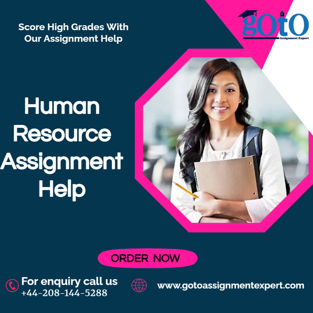 Gotoassignment1's tweet image. Get the best offers & Instant discounts on  #HumanResourceAssignmentHelp services in Australia, the UK, US, UAE, and Singapore by a round-the-clock online assignment writer.
#assignmenthelpaustralia #assignmentwriting #university #homework #assignment
