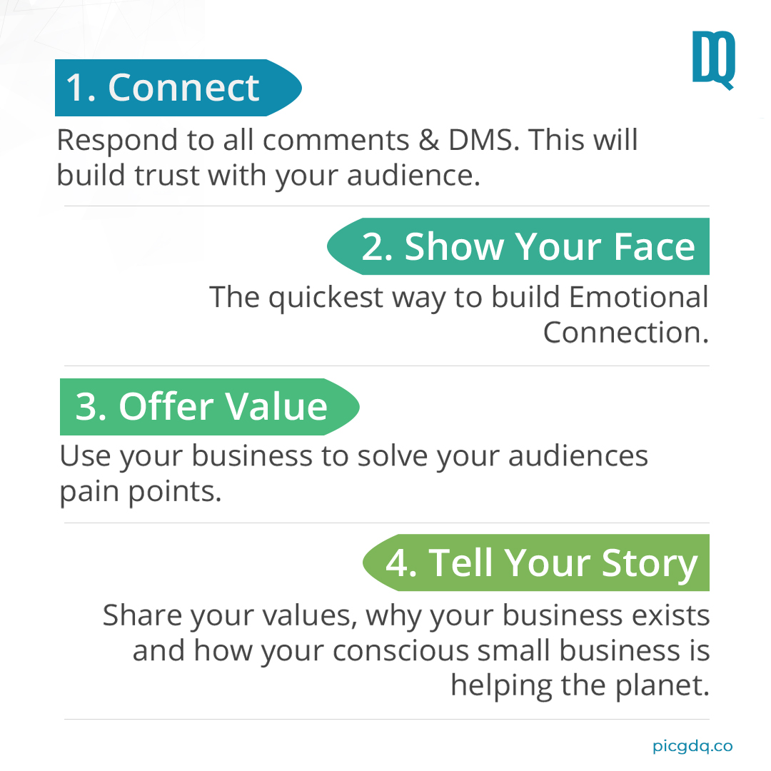 digitalquest_io's tweet photo. Tag a #smallbusinessowner and help them grow!

Few tips to promote your business:

✅ Specify your niche.
✅ Increase customer retention.
✅ Engage regularly with your audience.

#Picgdq #Digitalquest #Digitalmarketing #Growthmarketing https://t.co/5QN1nqc520