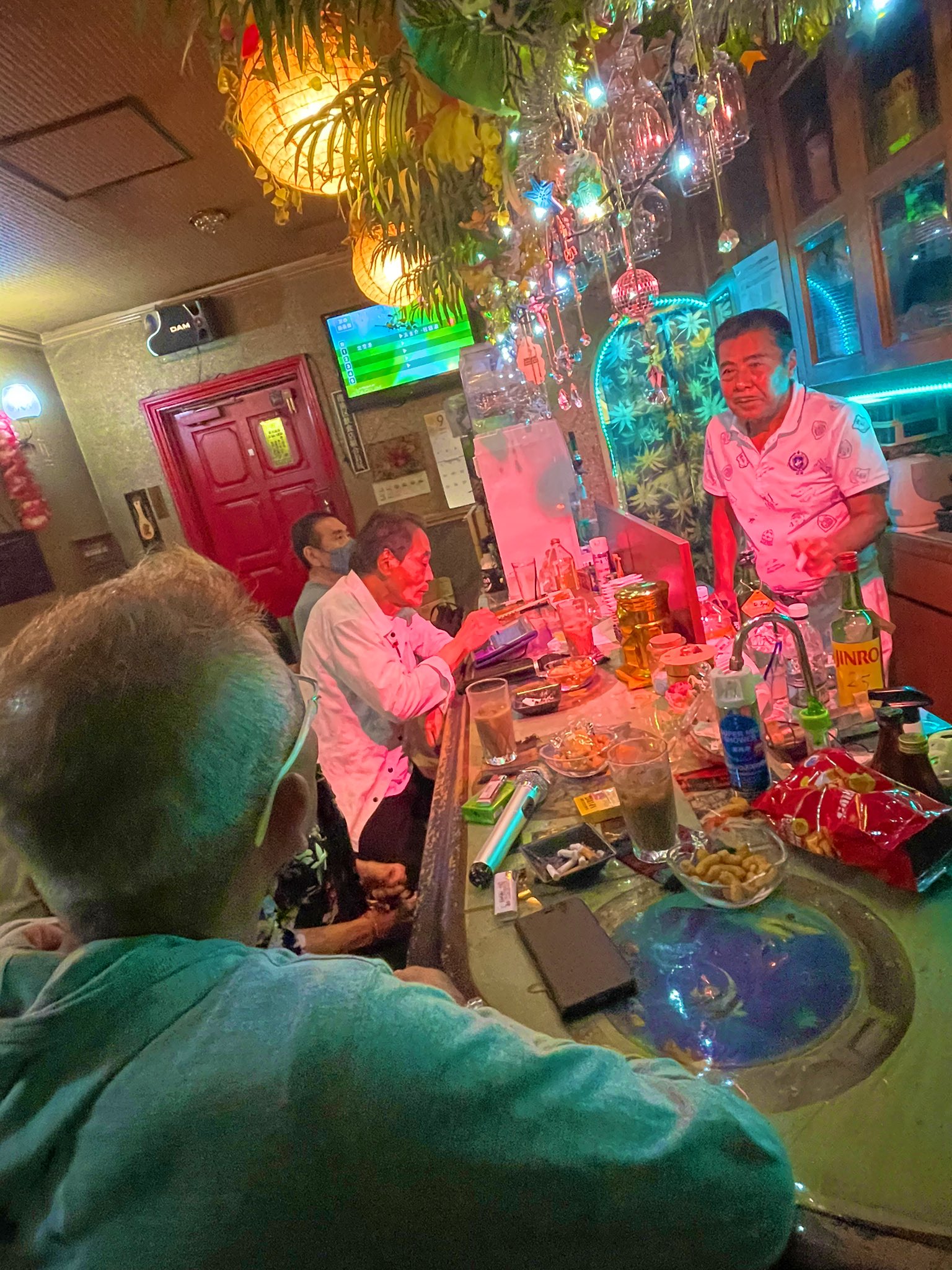 ビートきよし with M on Twitter 