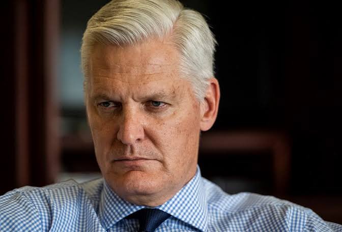 The face of Loadshedding in South Africa. #JamnandasMustFall