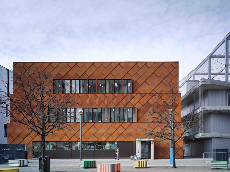 Open House Festival tweet media