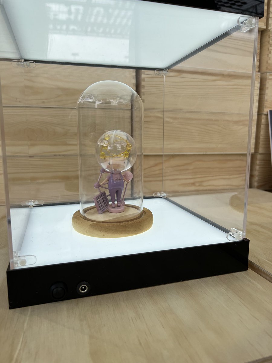 𝐒𝐢𝐝𝐞𝐥𝐢𝐠𝐡𝐭𝐬 @𝟐𝟎𝟐𝟐 𝐖𝐃𝐂𝐂

花絮 @世界设计之都大会

#BMRs #NFT #NFTCommunity #nftart #NFTcollections