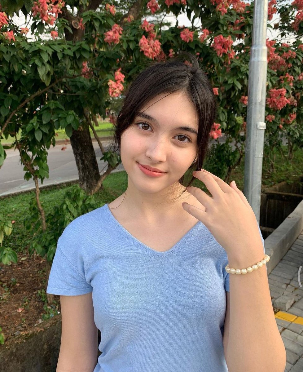 rose on Twitter "Smile'"
