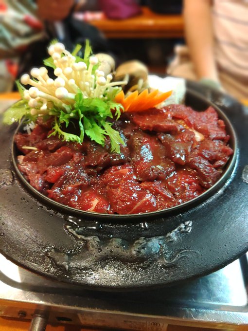 中ぼうからの友人と町田の柿島屋 