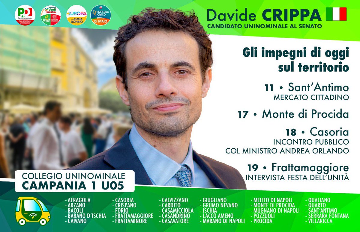 Davide Crippa (@davide_crippa79) on Twitter photo 