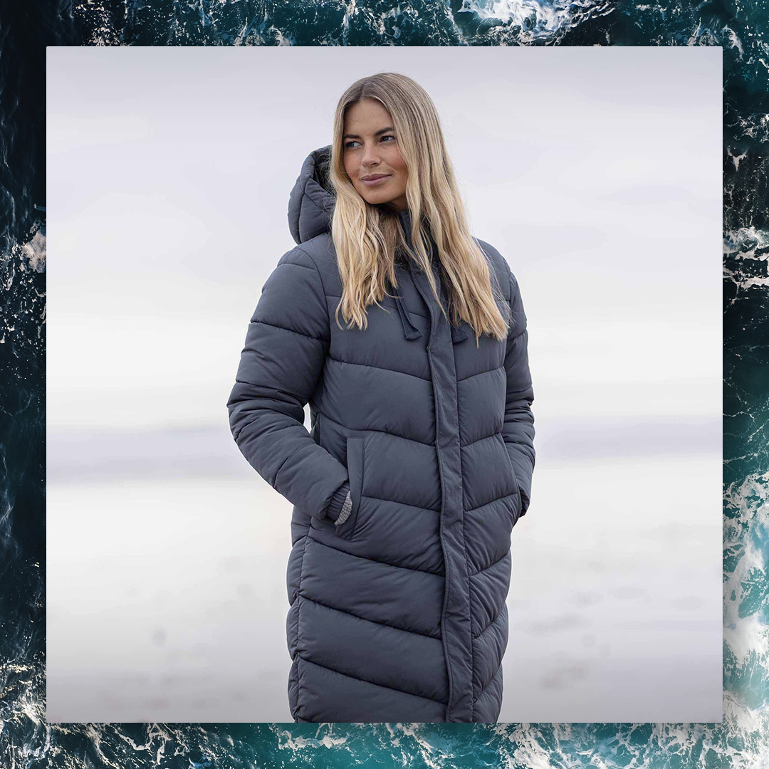 TOG24Official's tweet photo. SHOP RALEIGH: https://t.co/JZaY0Lg1wO

The showstopper of the season - wind resistant, warm, eco fill made with recycled plastic bottles... have a duvet day EVERY DAY #TOG24 #MadeProper https://t.co/VAi68fctPf