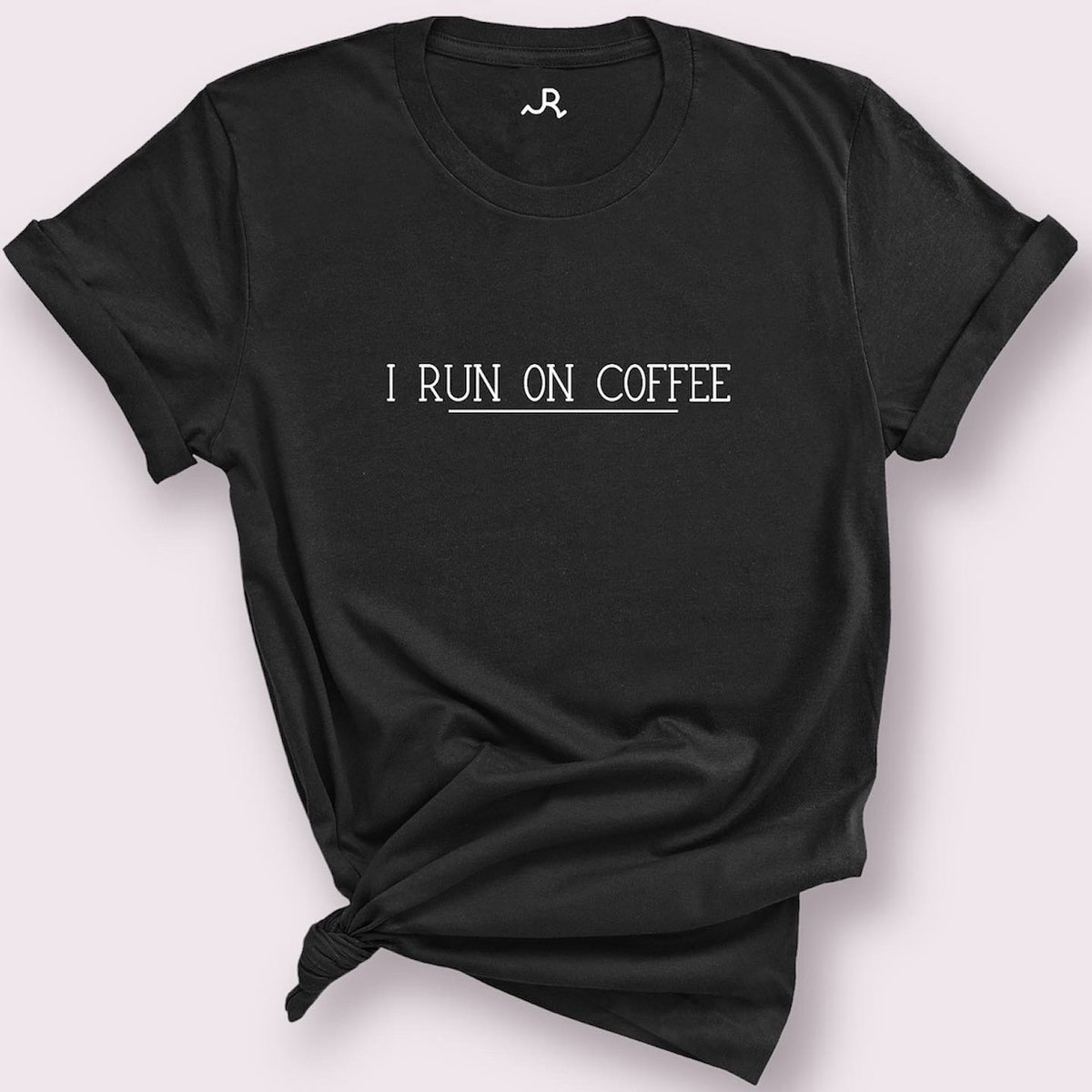 RunningSoloUK's tweet photo. This tee is perfect for the coffee obsessed runners out there!

https://t.co/Ov8zbfFBIB  

#IRunOnCoffee #running #virtualrunning #virtualrunner #virtualrun #runningcommunity #runningmotivation  #virtualchallenge  #runningapparel #willrunforcoffee #runningismytherapy https://t.co/2WHAlUX3WK