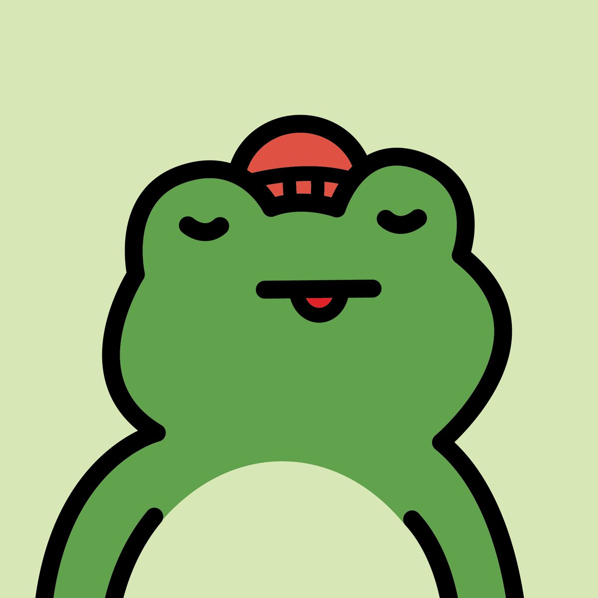 Froggy #2238