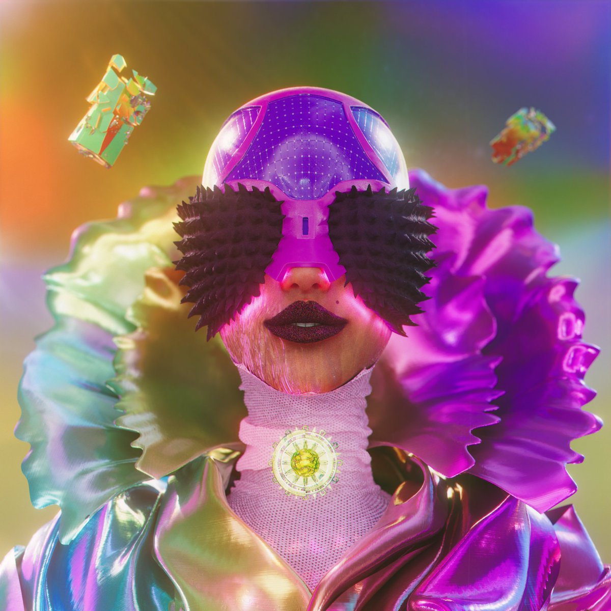 Funky Fish 🇦🇺 tweet media