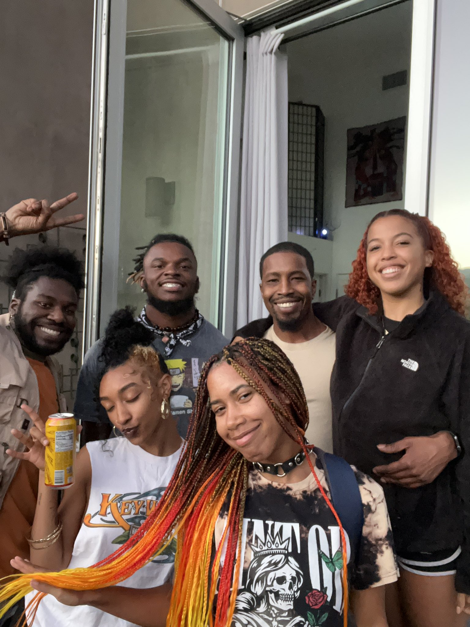 TW Pornstars - MY DOCUMENTARY IS OUT NOW. Twitter. not only did I hire