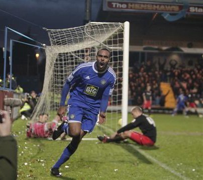 Macclesfield Town/FC Players, Past & Present (@mtfcpastpresent) on Twitter photo F.A Cup day today as <a href="/thesilkmen/">Macclesfield FC (C)</a> travel to Coalville, so who better to highlight than the hero of the hour against Cardiff City in 2013, Matthew Barnes-Homer
<a href="/Ballerbarnes9/">Matthew Barnes-homer</a> F.A Cup day today as <a href="/thesilkmen/">Macclesfield FC (C)</a> travel to Coalville, so who better to highlight than the hero of the hour against Cardiff City in 2013, Matthew Barnes-Homer
<a href="/Ballerbarnes9/">Matthew Barnes-homer</a>