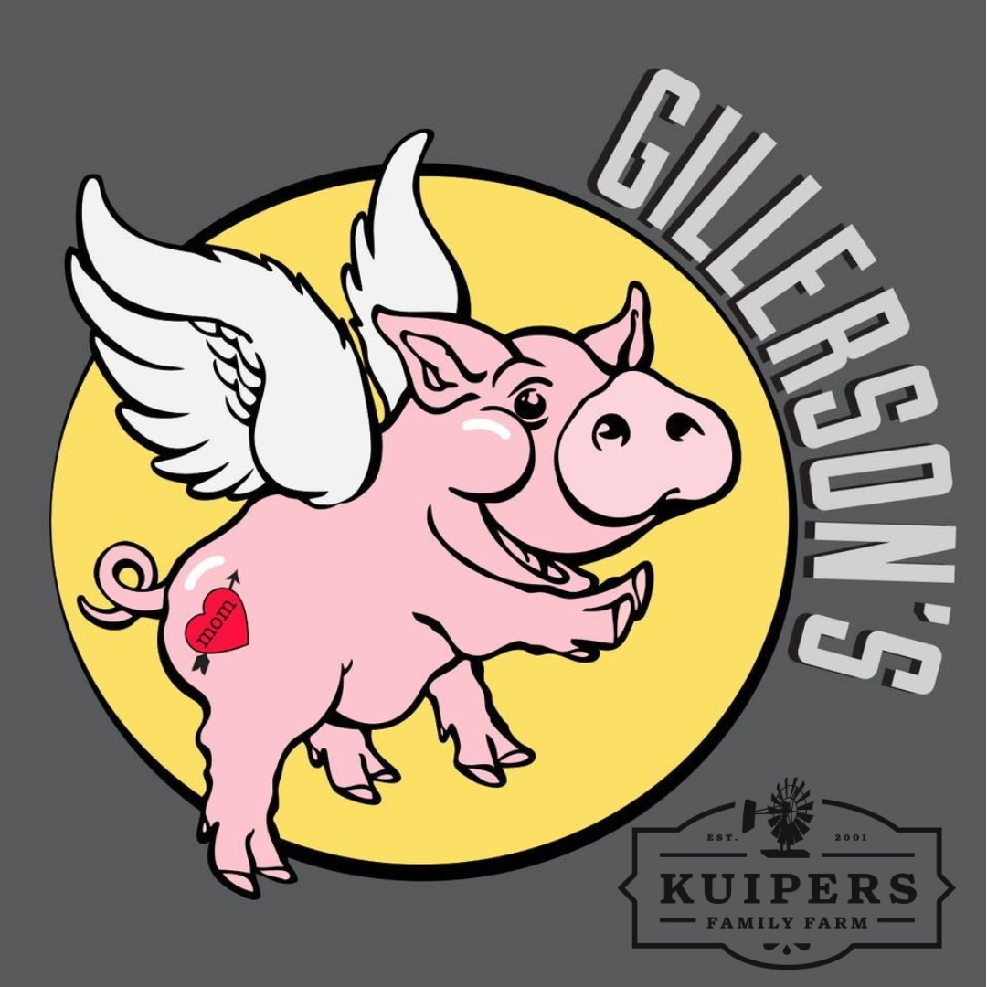 kuipersfarm's tweet photo. 😋Mmmmm!😋

Gillerson's Grubbery is opening this coming weekend. This pop up restaurant will be located in the Corncrib Cafe next to the Grumpy Goat Bar on the Pumpkin Fun Farm.🎃

Stop by this weekend and pick up something tasty! https://t.co/yLlne6NrGi