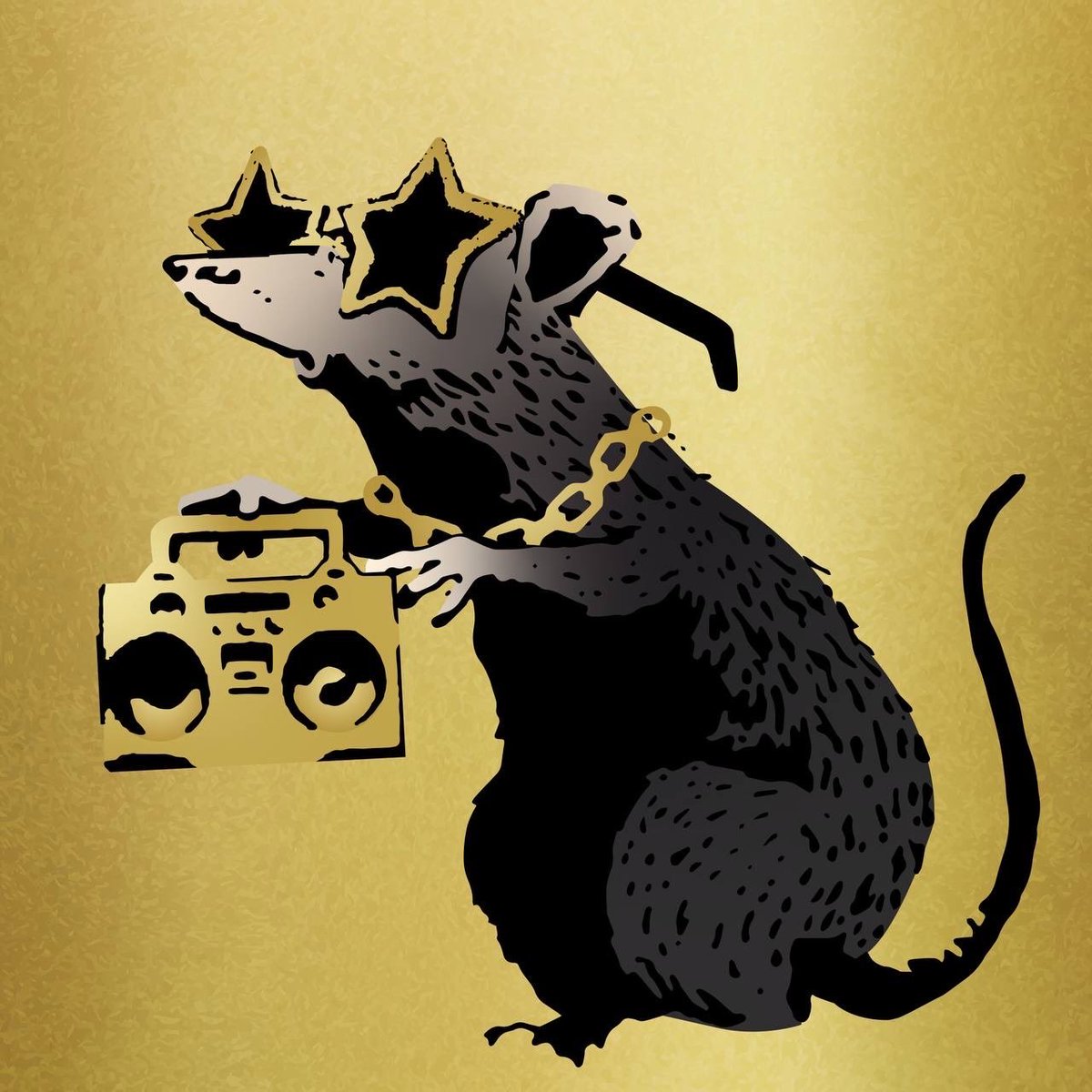 Get ready everyone: <a href="/LCDLabNFT/">LCD Lab</a> is starting the #RadarRatsRevolution and it’s happening TODAY on <a href="/MagicEden/">Magic Eden 🪄</a> ! LFG!