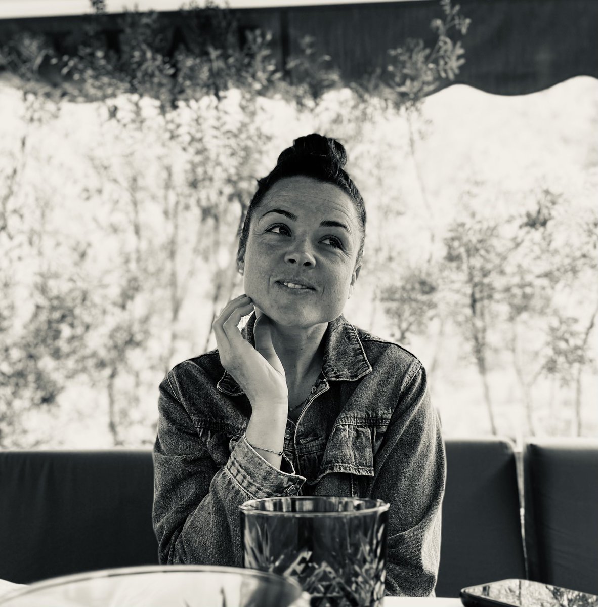 Audrey CORDON-RAGOT tweet media