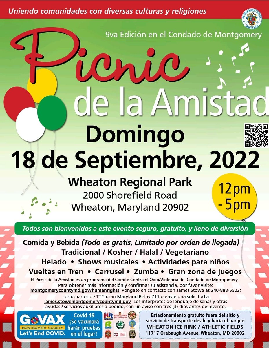 Montgomery County Commitee Against Hate/Violence tweet media