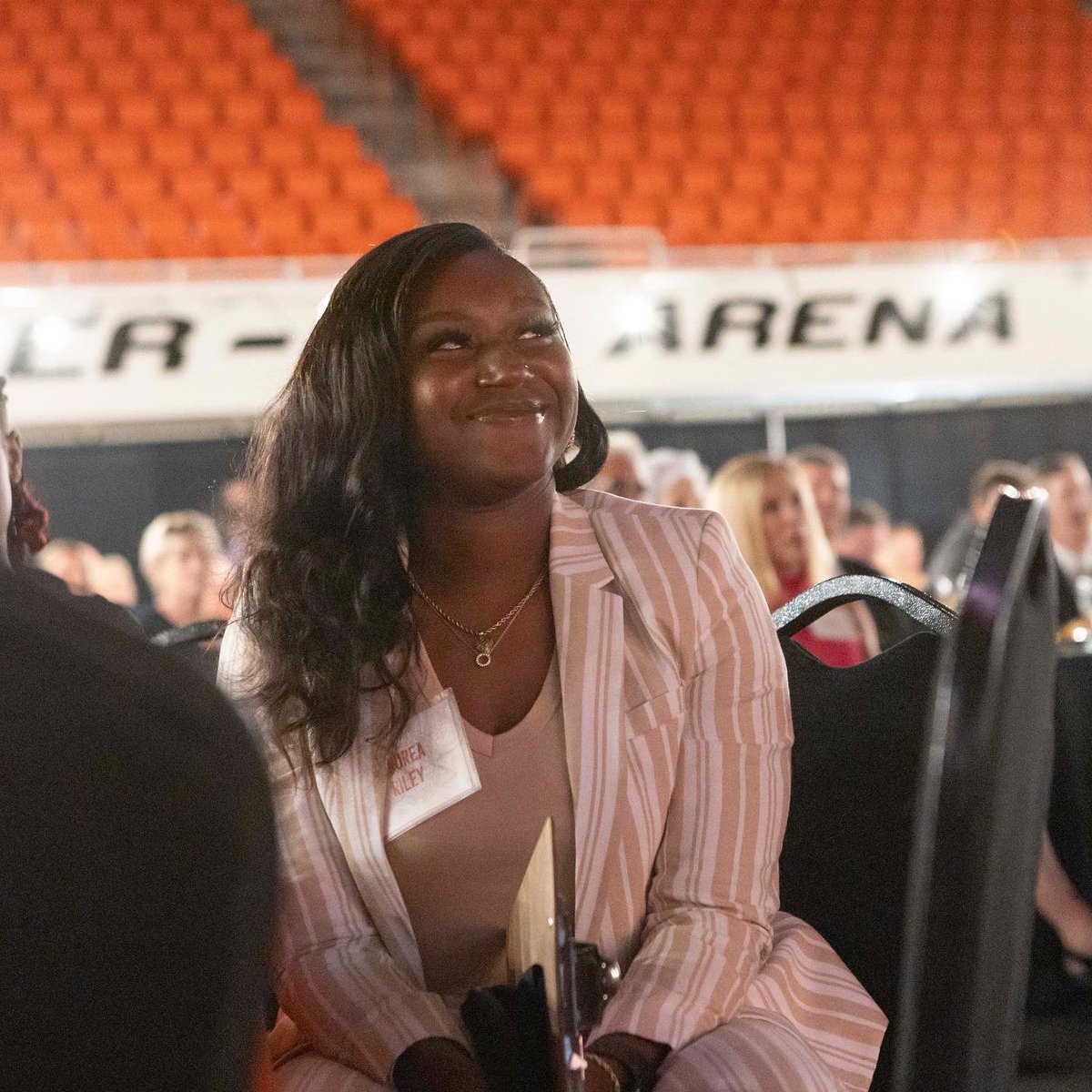 Oklahoma State Athletics tweet media