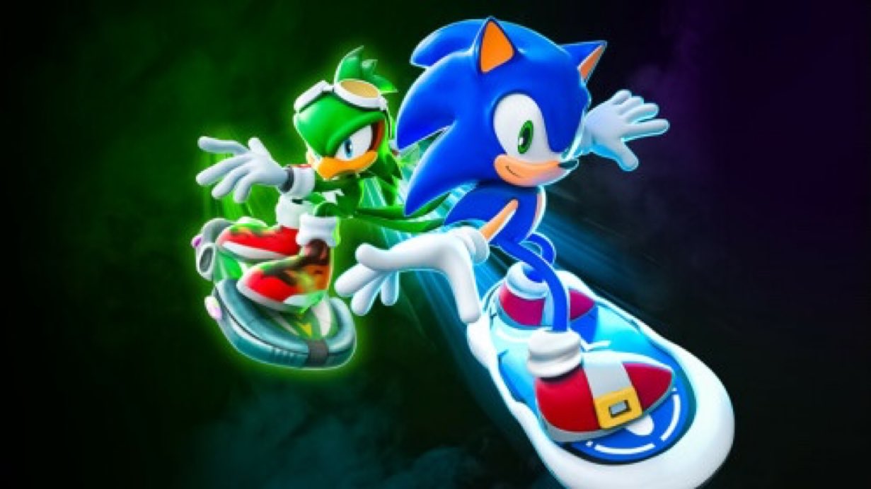 Sonic Speed Simulator Leaks And News (@SSSLeaksAndNews) / X