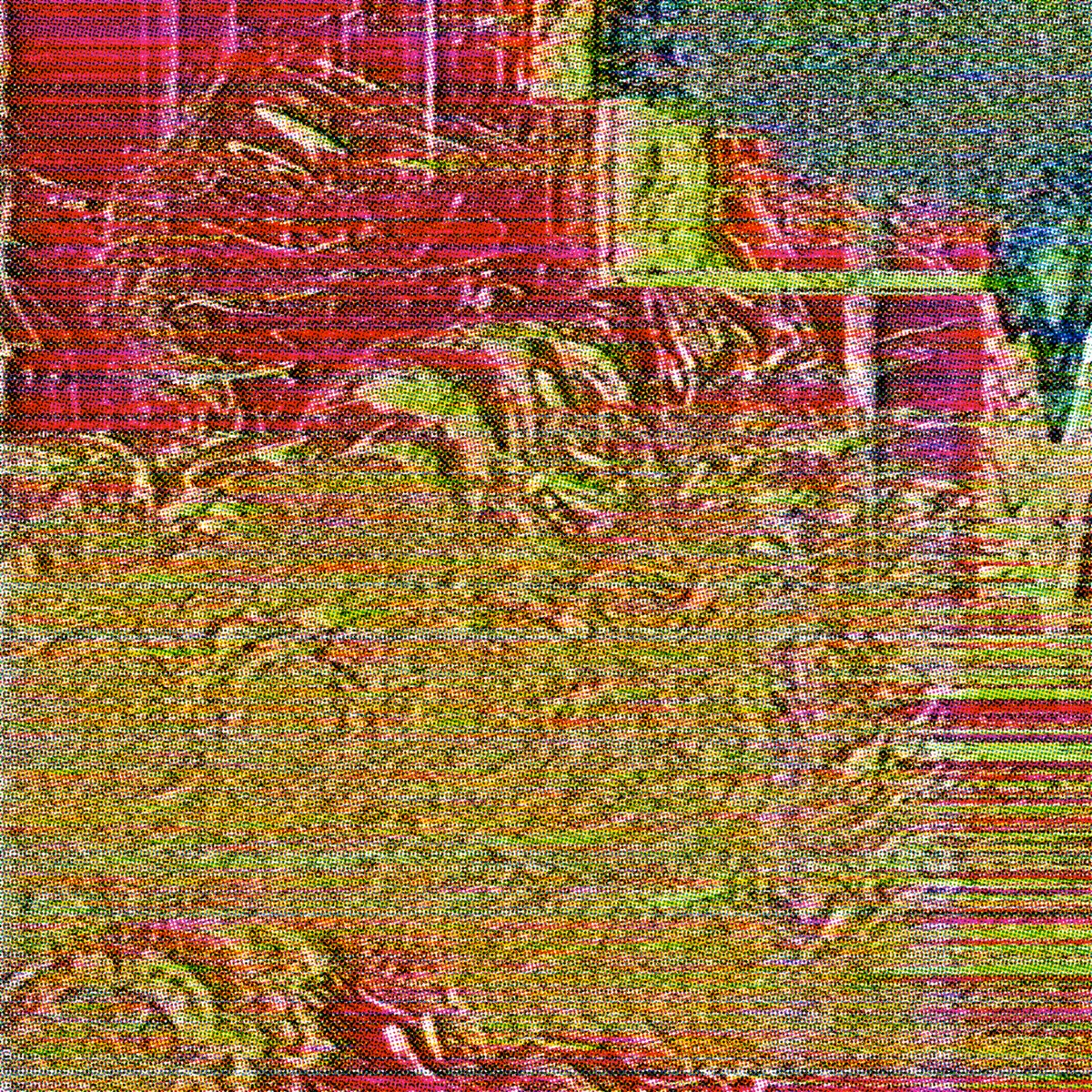 PerennialPraxis's tweet photo. Perennial Praxis - ongoing research into Process and Texture.

TXE-04
4000x4000px
0.25 ETH

Collection available on @foundation
https://t.co/uj5GpAfo19

#NFT #withfoundation #design #generativeart $ETH #ETHNFTs #NFTCommuntiy #nftart #abstractartwork #art https://t.co/zNxkL3biHD