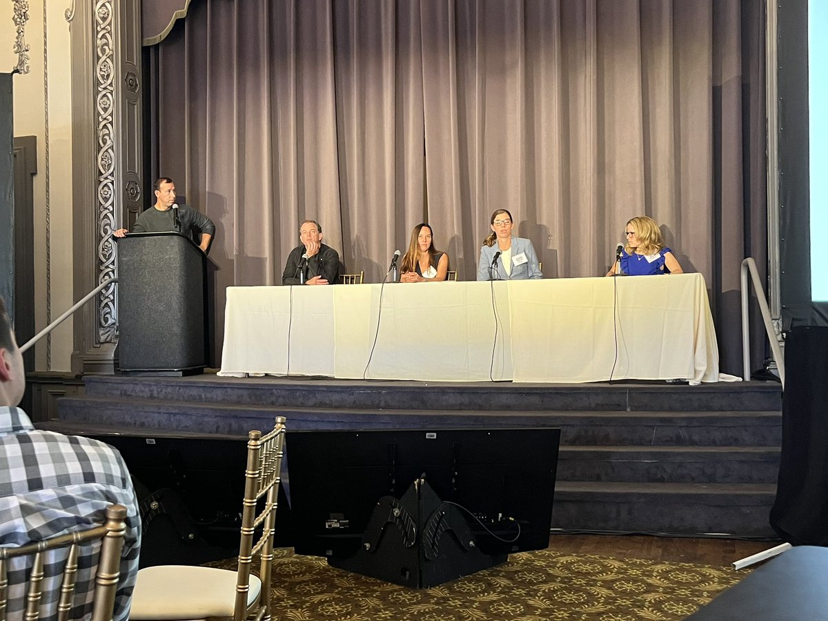 Ivy N. Haskins, MD tweet media