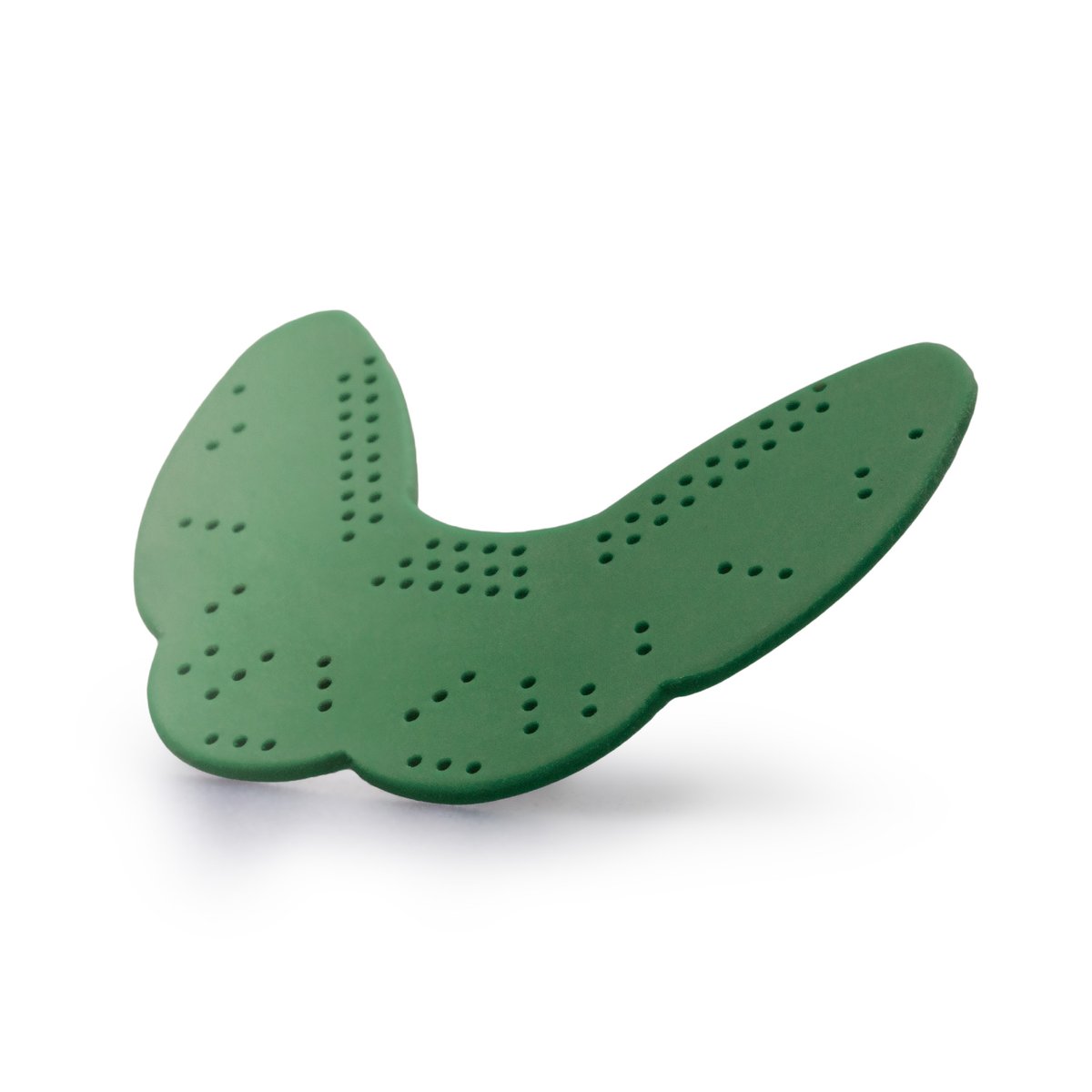 SISU guards feature a wider bite pad, rounded edges for comfort and improved mold-ability to ensure a perfect fit; quickly and easily mold (and re-mold) at home with hot water.

#mouthguard #grit #sports #sportsgear #protection