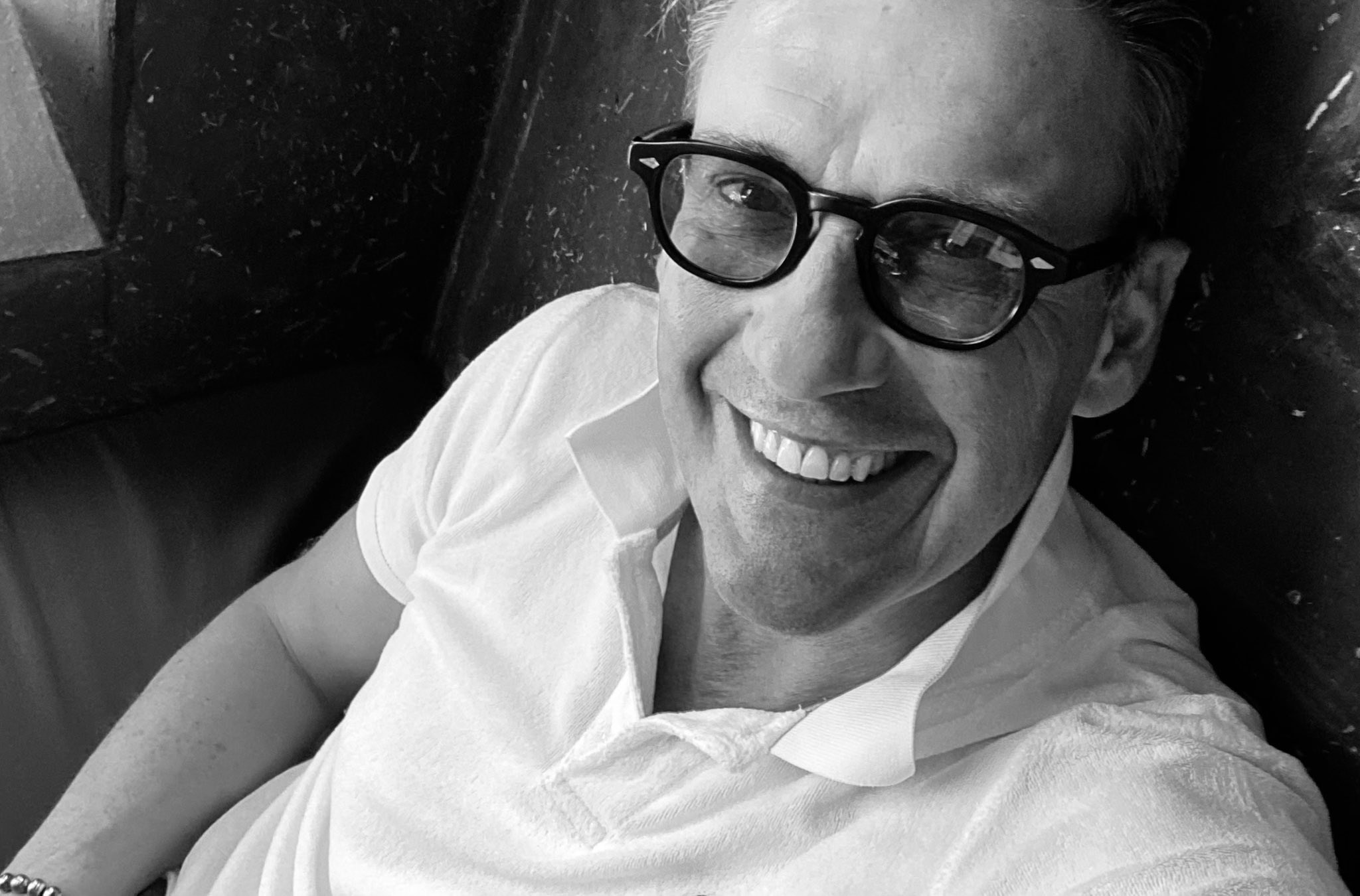 Julien Courbet on Twitter "Bon we!! weekend https//t.co/Oiy1ZGYMBi" / Twitter