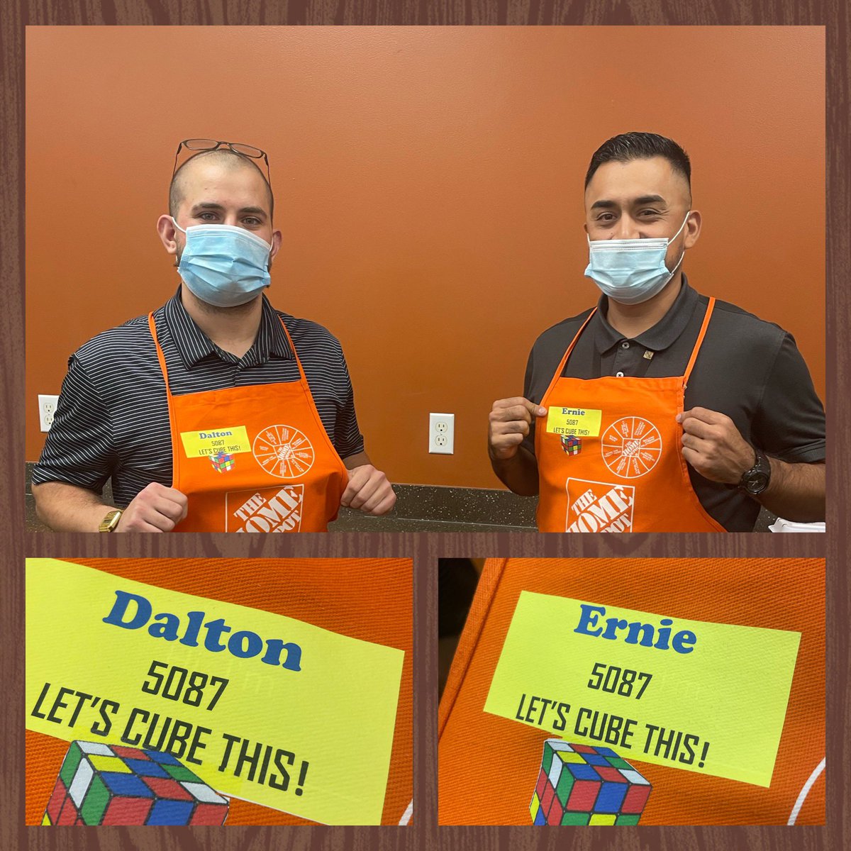 Dalton Nowak (@dalton_nowak) on Twitter photo Thank you <a href="/SonyaTransport1/">Sonya-5087RDC Transportation Manager</a> for making these great Aprons for us! <a href="/Dannyxrea/">Danny Rea</a> <a href="/Abraham44649561/">Abraham Garcia</a> Thank you <a href="/SonyaTransport1/">Sonya-5087RDC Transportation Manager</a> for making these great Aprons for us! <a href="/Dannyxrea/">Danny Rea</a> <a href="/Abraham44649561/">Abraham Garcia</a>