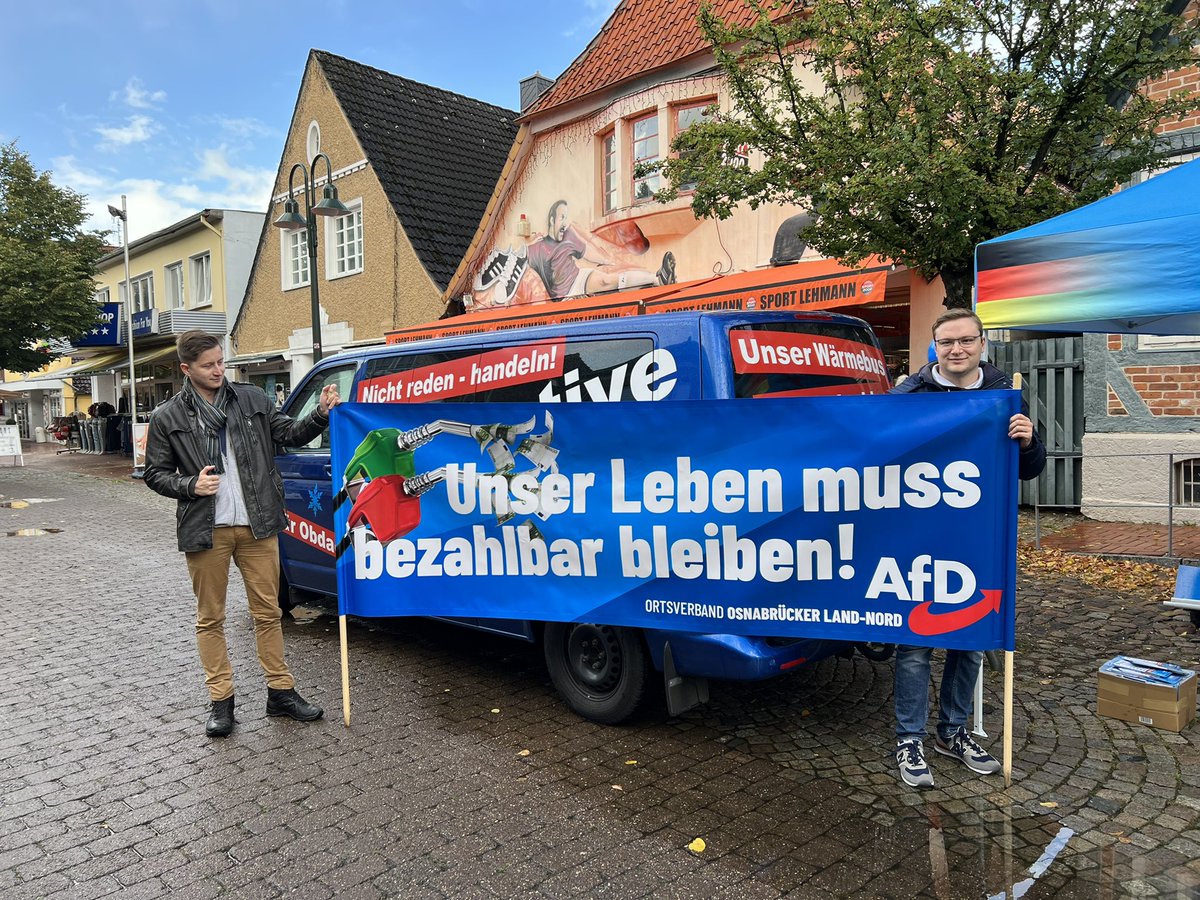 Marie-Thérèse Kaiser tweet media