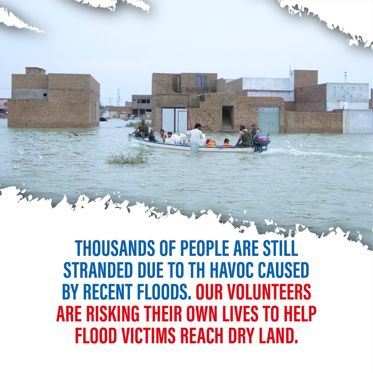 AroobFatima2003's tweet photo. Donate Now: https://t.co/XCuqz8dY34
#AlkhidmatFloodResponse https://t.co/RIJIr6B0d2