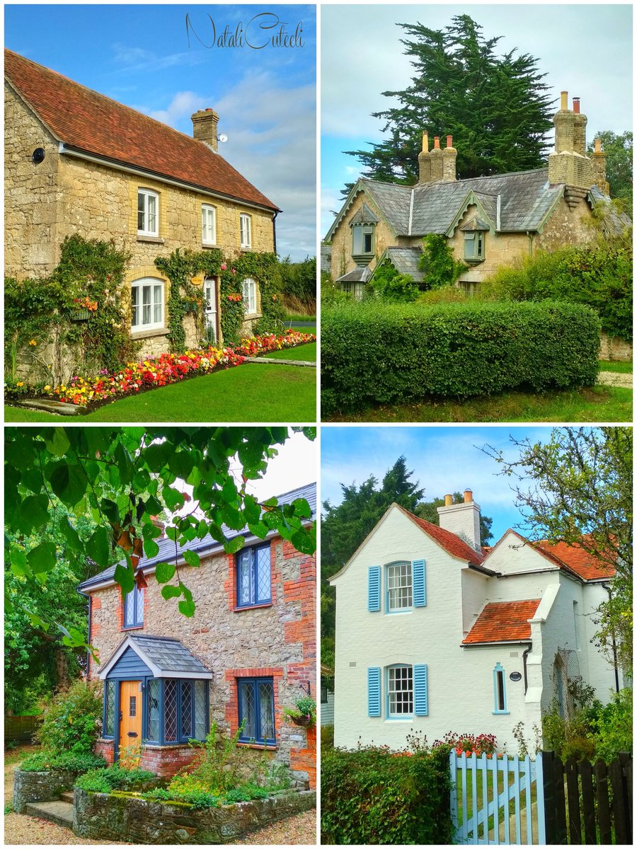 NataliCuteeli's tweet photo. The charm of the old #cottages of the Isle of Wight, UK
🌿🏡🌿❣️
#cuteeli #NaturePhotography #art #nature #NatureBeauty #positive #homes #architecture #landscape #Art_of_photography #beautiful #villages #Isle_of_Wight #buildings #antiquity #countryside #houses #beauty #love #cute https://t.co/GuJ9udZCwT