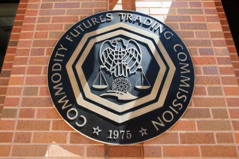 ReFiDailyNews's tweet photo. CFTC already preparing to be leading crypto regulator, says chairman #CFTC #CryptoRegulator #blockchainNews #CryptoNews #Newsnight
https://t.co/f8I2TUU95J https://t.co/Qt5RaBEHTW