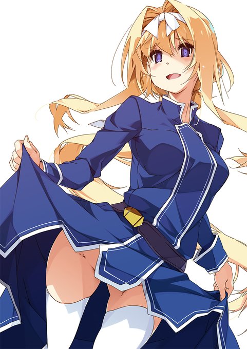 そいえば去年出してみたオールカラーな薄い本が書店さんに預けていたものも完売したようで。実験的に作ってみましたけど続けましょうかねどしますかね?
アリスはまた描きたいです(*'Д`)
さんぷる:https://t.co/08VoYggBGl 