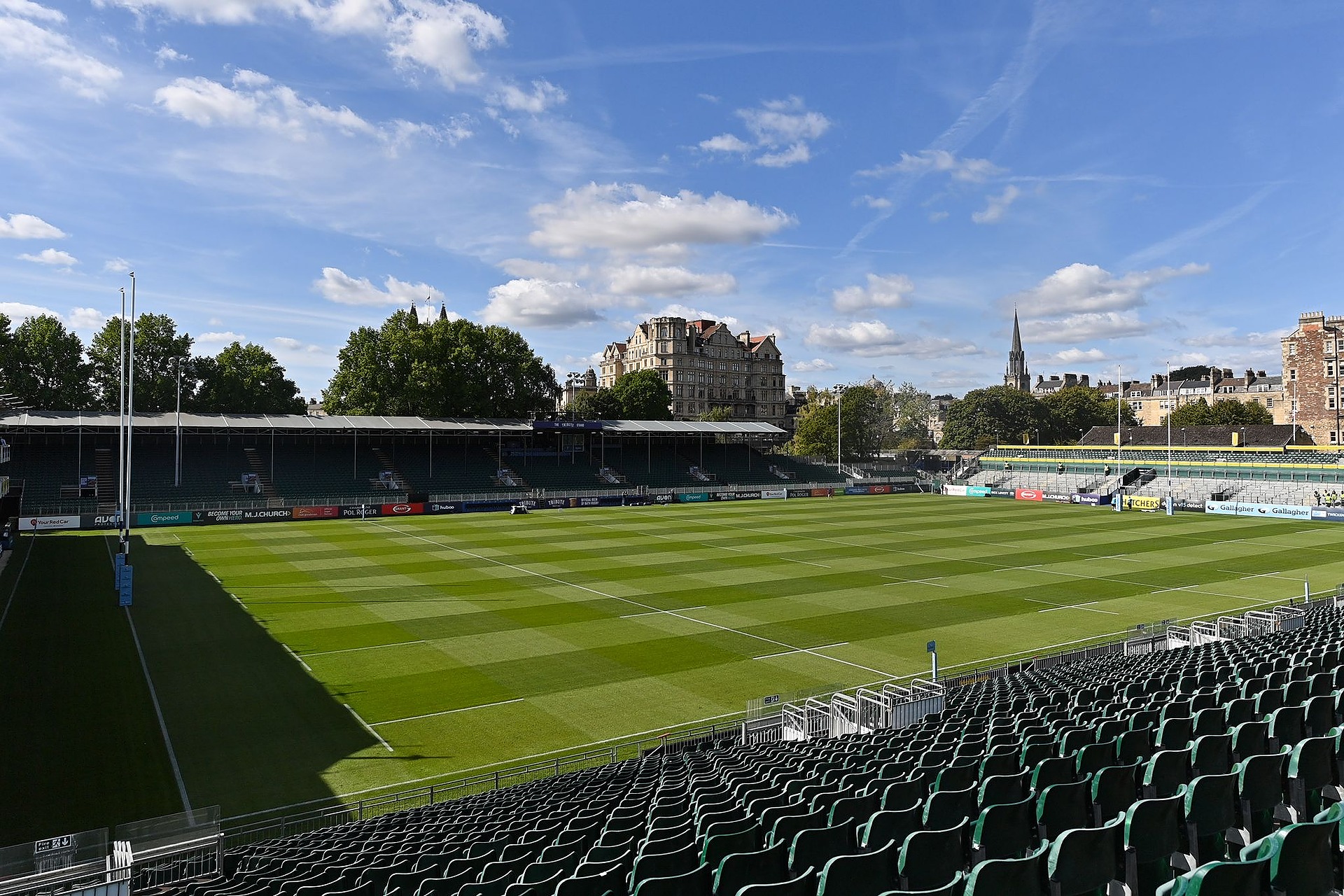 Love Bath (@WeLoveBath) / Twitter