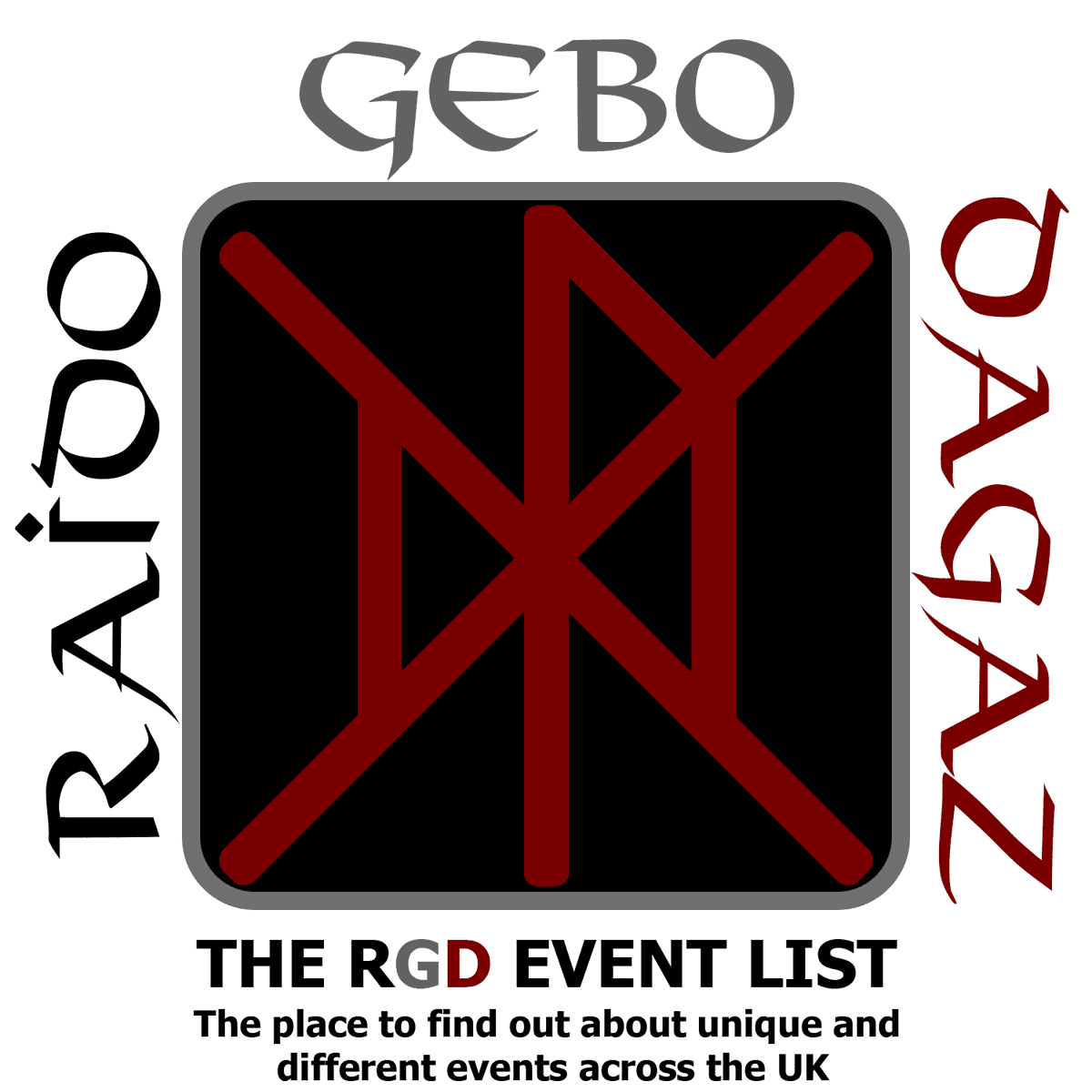 As the autumn starts and the events start to wind down, we have already started to get dates for the fun of next year. Keep checking our website and social media for updates and be ready to book out your diary for another exciting year