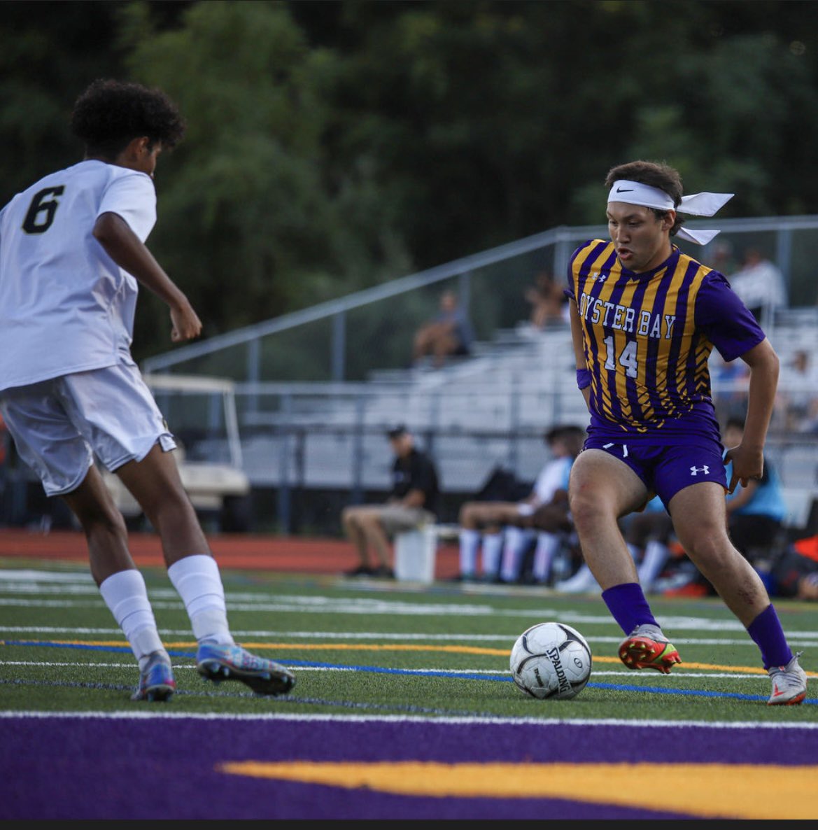 MrGeiger_PE's tweet photo. Game Day in the Bay! Boys Varsity Soccer takes on Carle Place at 10am. Come out and support! https://t.co/fEQJ46uhyH