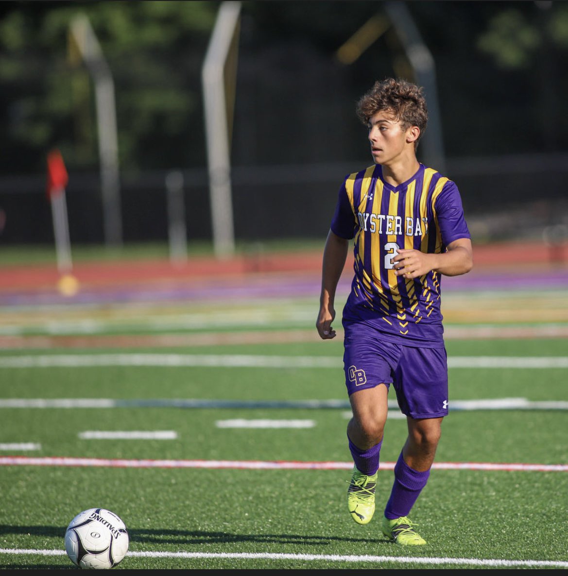 MrGeiger_PE's tweet photo. Game Day in the Bay! Boys Varsity Soccer takes on Carle Place at 10am. Come out and support! https://t.co/fEQJ46uhyH