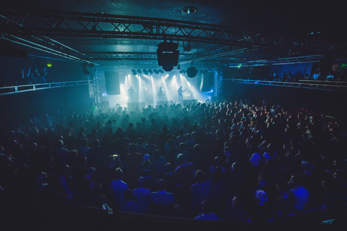 For all our friends at home in Northern Ireland keep an eye out next week for a little treat we’ve been cooking up. Summer holidays are over.

Sending love to everyone else out there. You’ve listened to us more this year than any other and we love you for it. 

Photo <a href="/Ciara606/">Ciara McMullan Photography</a> ❤️