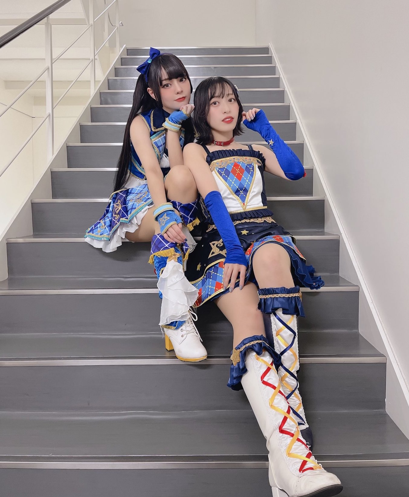 松岡ななせ on X: 