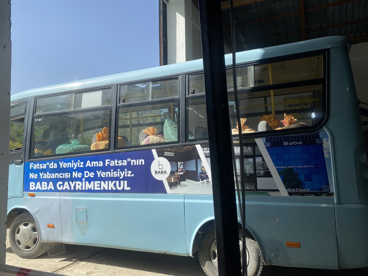 akinci_____'s tweet photo. Ordu’da insanların yolculuk şekli/fındıkların yolculuk şekli… https://t.co/9fKanppOZa