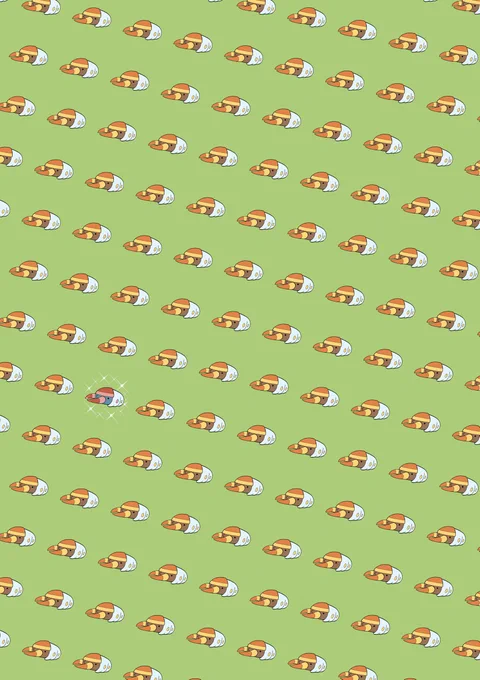 あごじむし。リクエストさんきゅうううう。リクエストはこちらに送っていただくとリプやDMより選ぶとき楽です! 