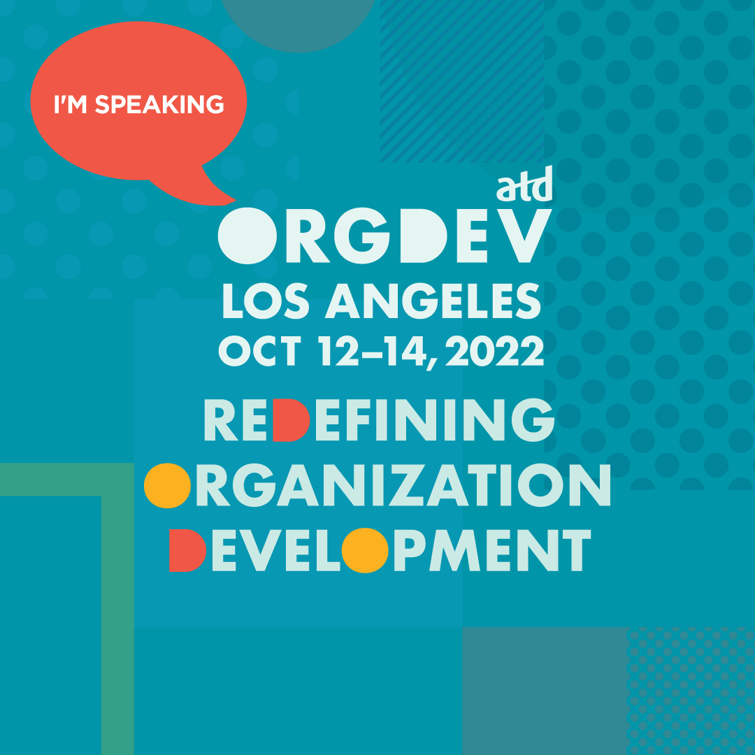 louisevanrhyn's tweet photo. Only a few weeks until we will gather in Los Angeles for #ATDOrgDev!
I will be sharing the story about a @ChampionSAfrica innovation: a leadership development programme with impact: Partners for Possibility @PfP4SA
https://t.co/4w3MHO85HU https://t.co/gzX1RLoX1k