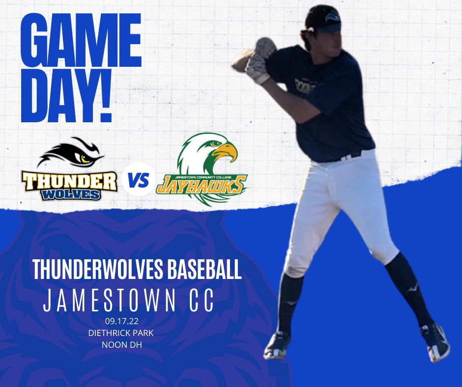 Thunderwolves Baseball Recruiting tweet media