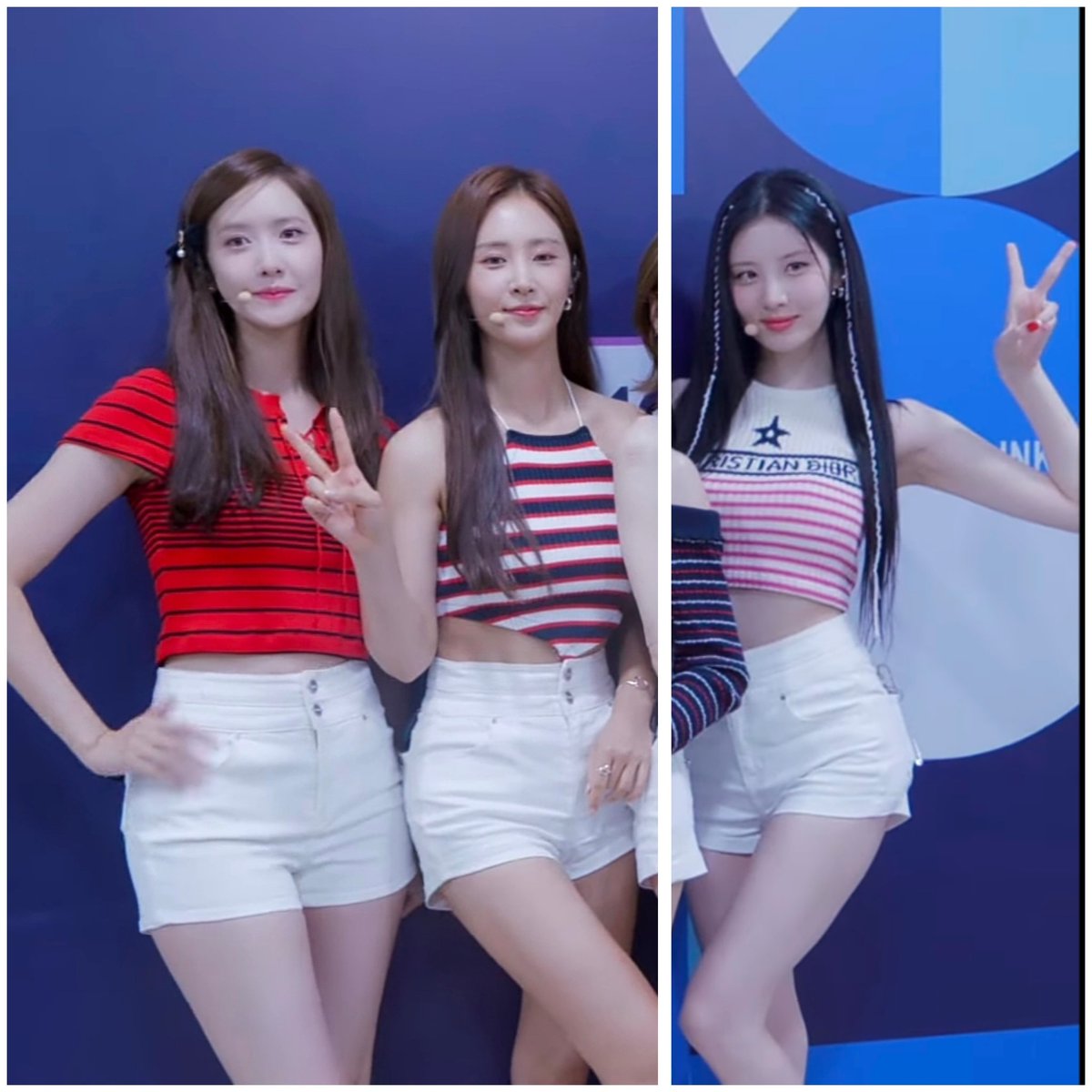 HYoonyulseo's tweet photo. #YoonYulSeo precious moments ♥️♥️♥️

#Yoona #Yuri #Seohyun @GirlsGeneration @seo https://t.co/880fY7FB46