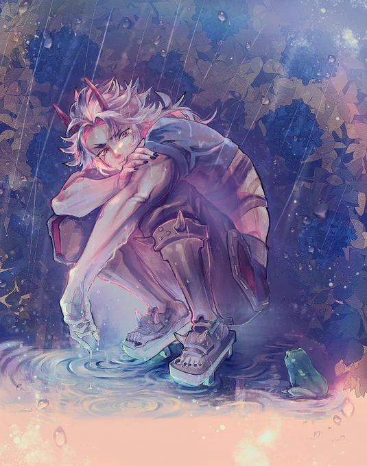 一人になりたい時もあるよね… 