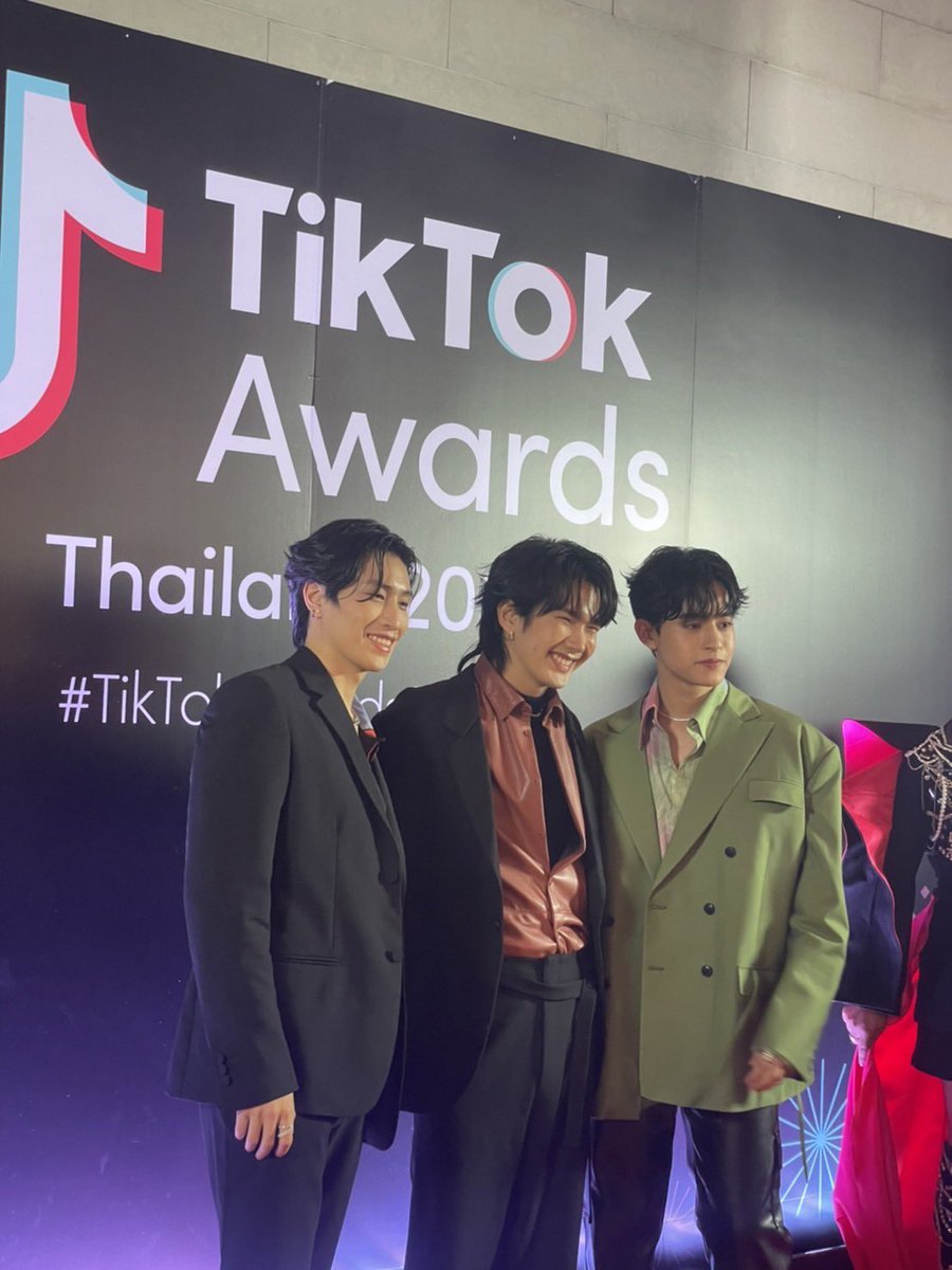 TikTok Thailand tweet media