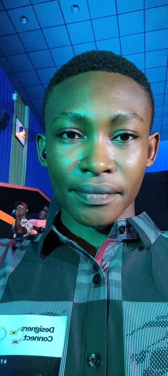 chizee_igwe's tweet photo. A weekend at #DesignersConnectUyo
#friendsoffigma #designergspace #designerweysabi #techbro https://t.co/4gtxx50qLj