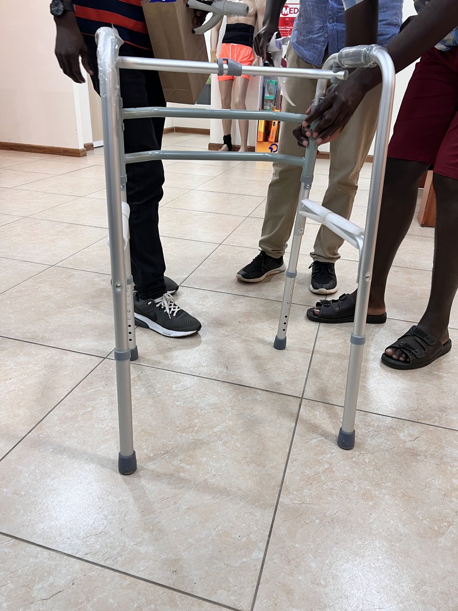 RobertAlai's tweet photo. Thanks MedEx East Africa for the support you have given to our senior citizens who now grapple with various challenges. https://t.co/zOhEnivwO4