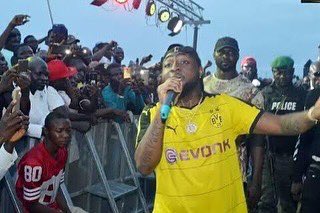 ShinaPeller's tweet photo. Who do you think will win the tournament this season? Share your goal predictions below. The first 30 accurate predictions will be rewarded.
#PellerUnityCup #PellerUnityCup2022Finals https://t.co/slqu4ygb97