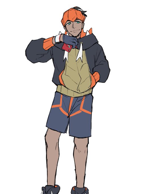 ポケモンのタグが付いたイラスト 3181 3210件目