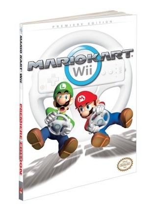 Wii Game, PDF, Mario