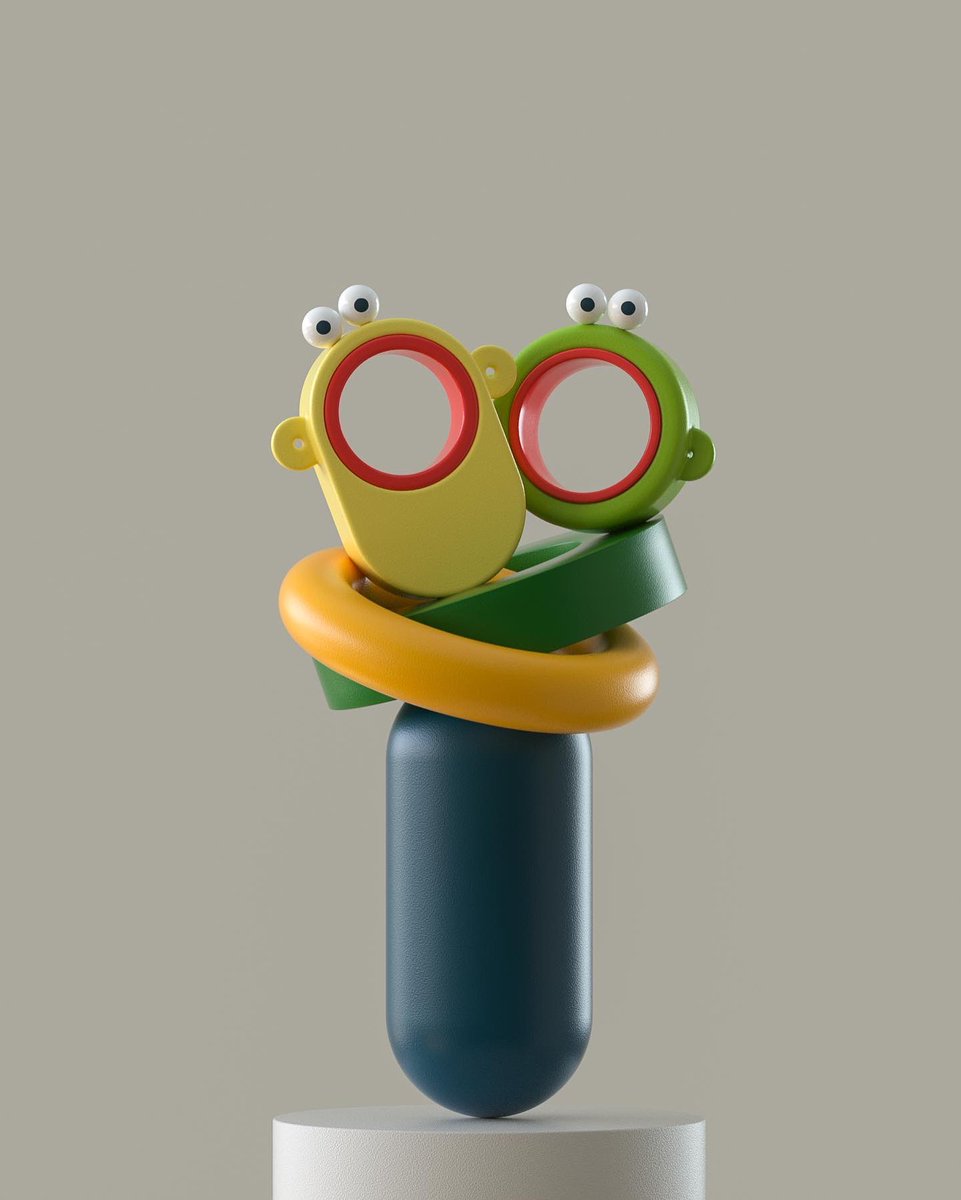 Who would like these on the shelf?